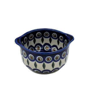 Bulionówka flaczarka ceramiczna (A83 D43)  