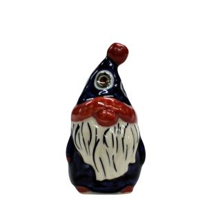 Gnom figurka ceramiczna mała (A527 D43)       