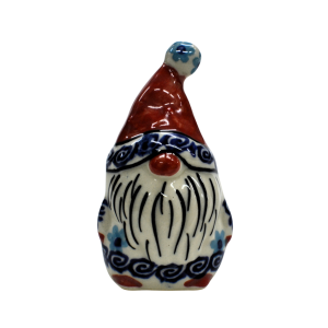 Gnom figurka ceramiczna mała (A527 D98)         