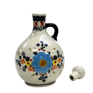 Butelka kula - karafka (A69 D59)