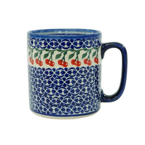 Kubek KUBAS (A25 D29)