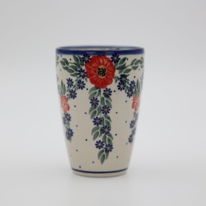 Kubek Cappuccino bez ucha (A11 D56)  