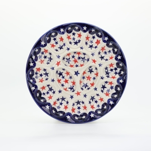 Talerz do jaj ANDY (A176 D47)    