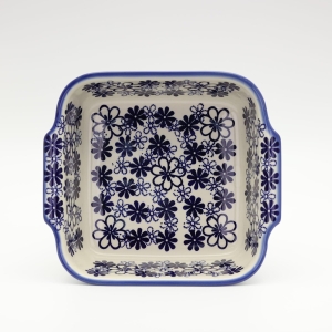 Naczynie kwadratowe ANDY duże (A186 D39)   