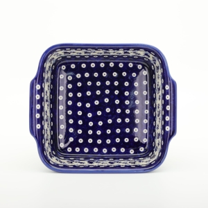 Naczynie kwadratowe ANDY duże (A186 D116)    