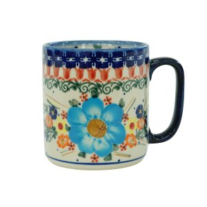 Kubek KUBAS (A25 D59)