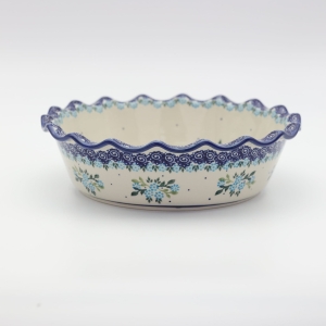 Miska naczynie okrągłe FALA 26 cm (A185 D58)     