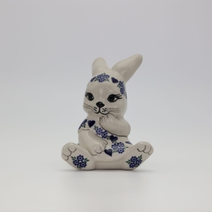 Królik ceramiczny Hania (A535 D89)    