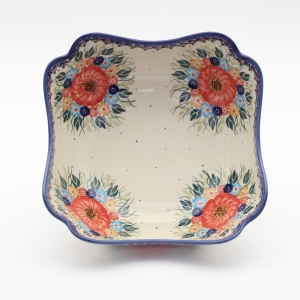 Miska ceramiczna TULIPAN duża (A497 D60)