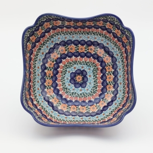 Miska ceramiczna TULIPAN duża (A497 D35) 