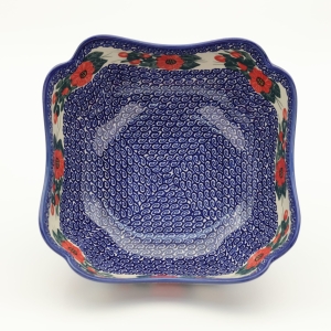 Miska ceramiczna TULIPAN duża (A497 D15)   