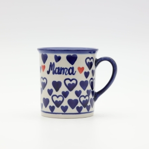 Kubek MARS z napisem MAMA (A49 M5) 