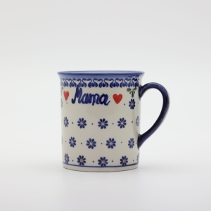 Kubek MARS z napisem MAMA (A49 M6)  