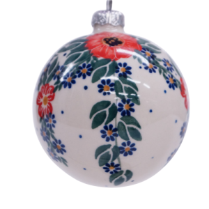 Bombka duża (A232 D56) 