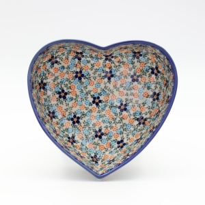 Miska serce duża (A368 D83)