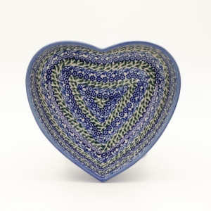 Miska serce duża (A368 D75) 