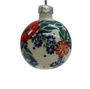 Bombka mała (A233 D56)