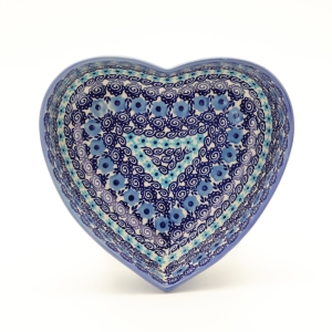 Miska serce duża (A368 D98) 