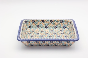 Forma do zapiekania ANDY (A264 D83)  