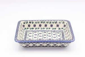 Forma do zapiekania ANDY (A264 D6)     