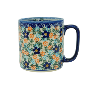 Kubek KUBAS (A25 D83)