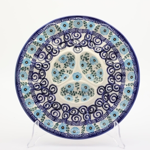 Talerz do jaj ANDY (A176 D38)   