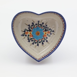 Miska serce duża (A368 D59)  