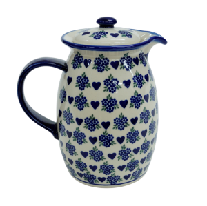 Czajnik wysoki ANDY (A291 D89)