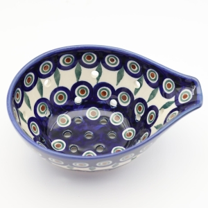 Durszlak cedzak ceramiczny (A506 D43)  