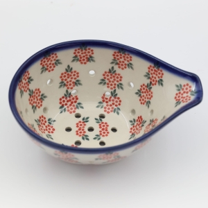 Durszlak cedzak ceramiczny (A506 D57)  