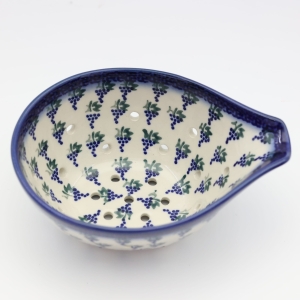 Durszlak cedzak ceramiczny (A506 D14)    