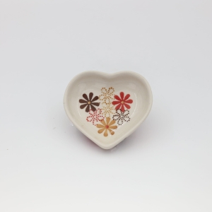 Podstawka serce (A7 D63)      