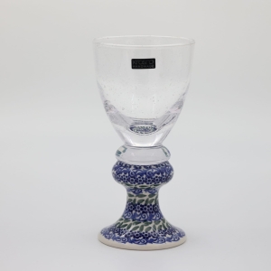 Lampka do wina z bąbelkami (A22 D75)         