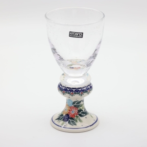 Lampka do wina z bąbelkami (A22 D60)    