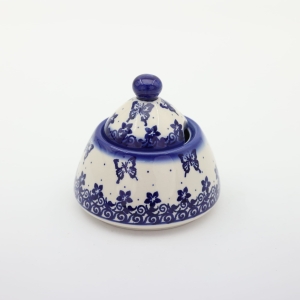 Cukiernica z pokrywką BELL (A78 D17)    