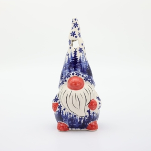 Figurka ceramiczna Gnom Skrzat ANDY (A509 D131)       