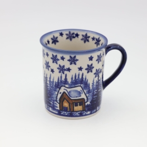 Kubek MARS (A49 D132)