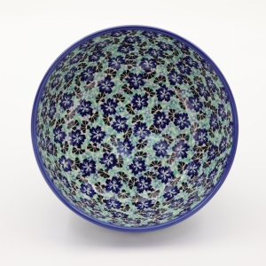 Miska / Salaterka z rantem 23 cm (A196 D87) 