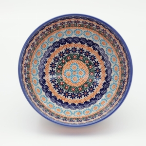 Miska / Salaterka z rantem 23 cm (A196 D77)  