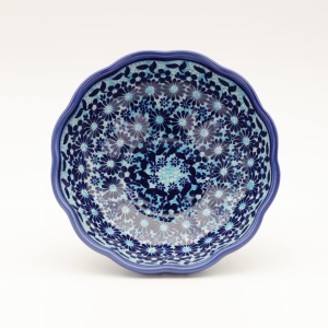 Miska kwiatek I (A266 D78)     