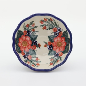 Miska kwiatek I (A266 D68)      