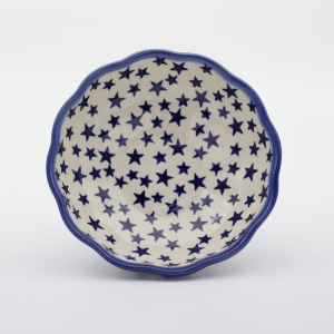 Miska kwiatek I (A266 D45)        