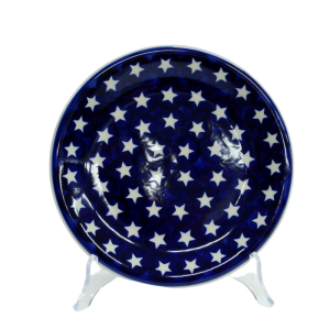 Talerz deserowy ANDY 19 cm (A114 D46)