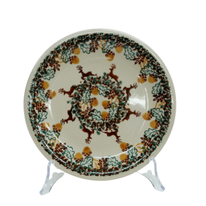 Talerz deserowy ANDY 19 cm (A114 D79) 