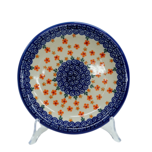 Talerz deserowy ANDY 19 cm (A114 D8)