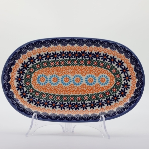 Półmisek owalny 26 cm (A557 D77)    