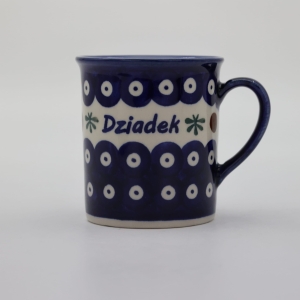 Kubek MARS Dziadek (A49 D24 DZ)    