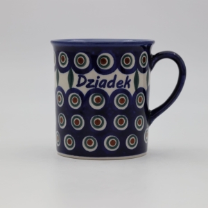 Kubek MARS Dziadek (A49 D43 DZ)     