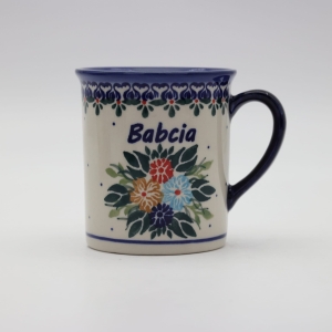 Kubek MARS Babcia (A49 D60 BA) 