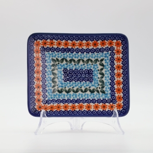 Tacka talerz prostokątny SUSHI (A546 D69)     